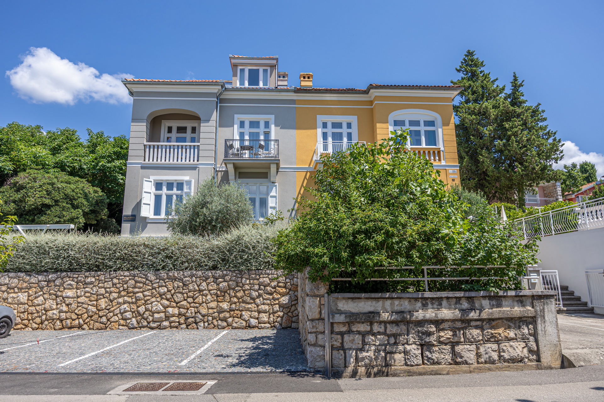 Villa Lana