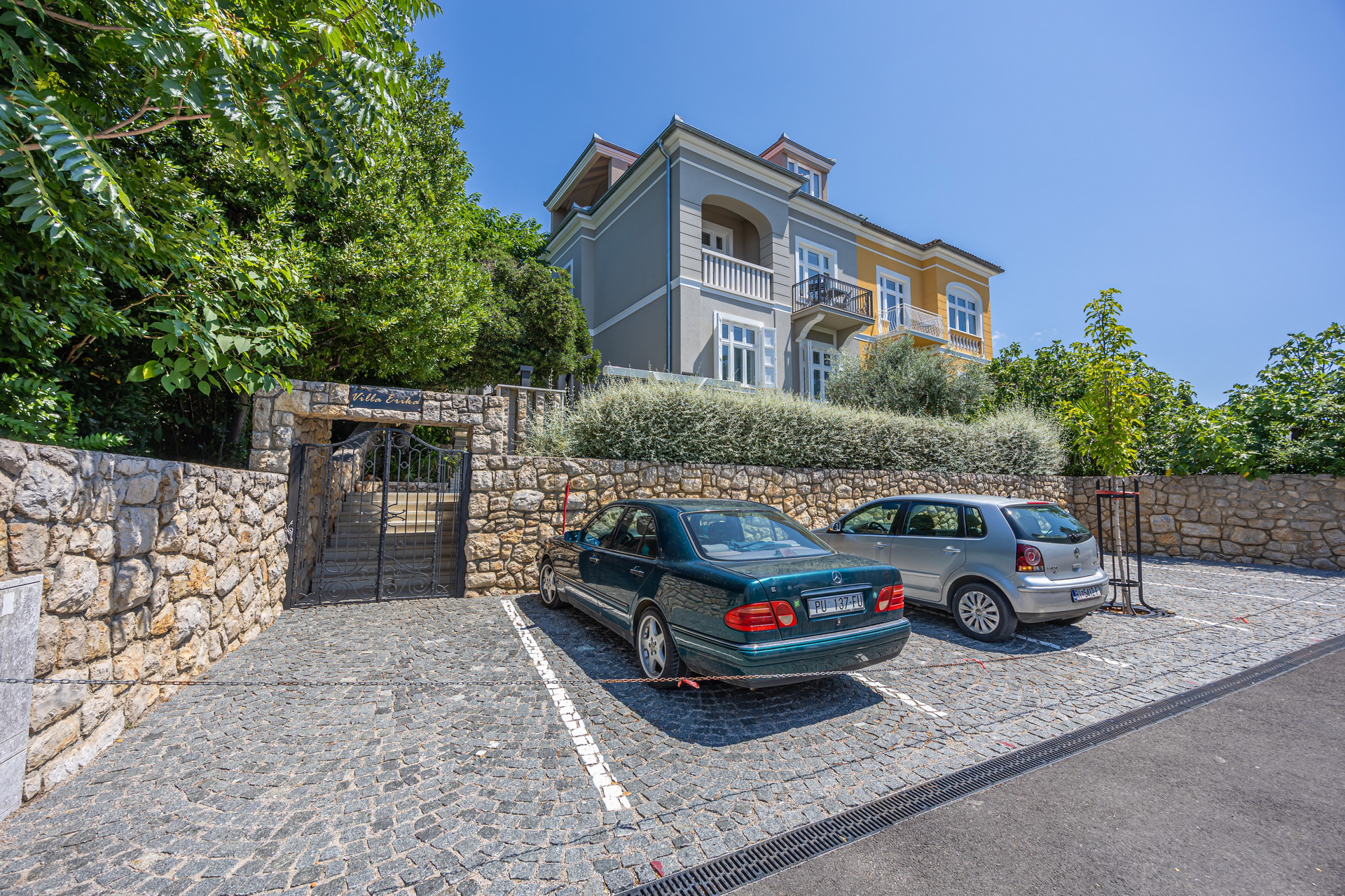 Villa Lana